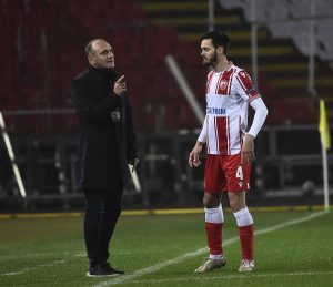 NEBOJŠA MILOŠEVIĆ: Korak smo bliži cilju