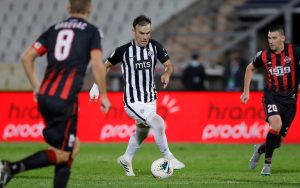 NOVA PORUKA CRNO-BELIH U VEZI IZRAELCA: Iz Humske se ponovo oglasili ‘o stanju’ Natha, evo kada može na teren