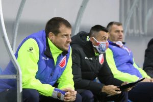 ZAVRŠENE SU SVE UTAKMICE 16. KOLA SUPERLIGE SRBIJE: Uzbudljiva završnica u Novom Sadu! Lalatović i ekipa slavili u Nišu!