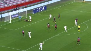 KORONA HAOS U NICI: Više od deset igrača zaraženo, klub zatvorio trening kamp!