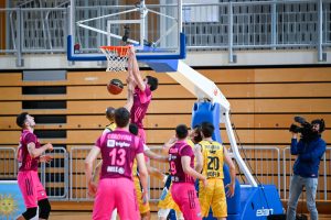 ABA LIGA: Drama u Sloveniji i pobeda Mege posle produžetka