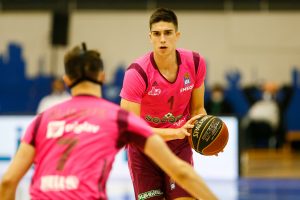 VLADIMIR JOVANOVIĆ NAKON POBEDE: ‘Ova utakmica je škola’