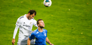 NIKOLA ĆIRKOVIĆ: Voždovac je odlična ekipa, mnogo bi nam značila pobeda