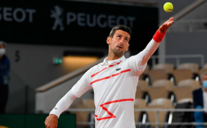 ZA POŠTOVANJE: Pogledajte mural u Republici Srpskoj posvećen Novaku koji ostavlja bez daha! (FOTO)