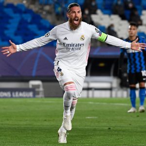 PROBLEM ZA PROBLEMOM: Ramos pozitivan!