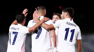 KRALJ SRUŠEN U KIJEVU: Real se osramotio, Nikolićeva četa kapitulirala!