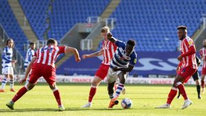 KRIZA I DALJE TRAJE: Paunovićev Reding poražen treći put u nizu!