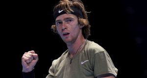 RUS ČEKA ĐOKOVIĆA ILI MEDVEDEVA U FINALU: Rubljov dobio šansu da odbrani titulu u Dubaiju!