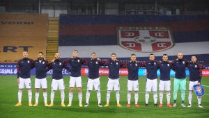 UPRAVO JE POTVRĐENO: Srpski reprezentativci koji nastupaju u Francukoj stižu na okupljanje!