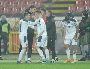 ‘DALI SMO SVE OD SEBE, OVO JE REALAN REZULTAT’: Luka Jović nakon remija protiv Mađarske – ‘Posle Škotske je bilo teško igrati’