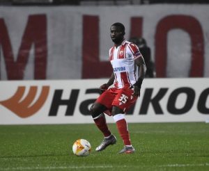 SEKU SANOGO: Sjajni rezultati su motiv više