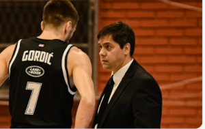 FILIPOVSKI LJUT NAKON PORAZA: ‘Šta te ne ubije, to te ojača!’