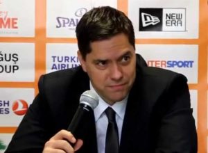 SAŠO FILIPOVSKI: ‘I dalje imamo šanse!’