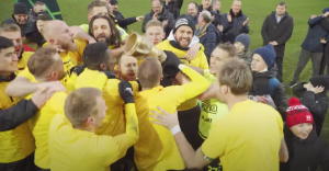 NIKAD UZBUDLJIVIJI KRAJ PRVENSTVA BELORUSIJE: Najtrofejniji klub ostao bez titule u poslednjim minutama meča!