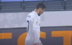 ČISTKA U MADRIDU: Real želi da se reši jednog od naskupljih pojačanja u istoriji!