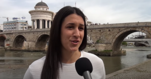 ANDREA LEKIĆ PRED ODLAZAK NA EVROPSKO PRVENSTVO: „Očekujemo vrlo dobar plasman, sve zavisi kako otvorimo grupu!“