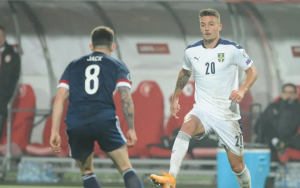 SERGEJ REKAO KO JE KRIV ZA NEUSPEH: ‘Igrači su odgovorni, imamo kvalitet za Svetsko prventsvo, pokazaćemo to’ (VIDEO)