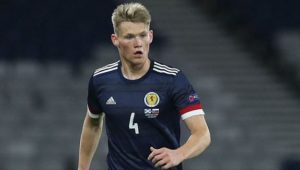 REPREZENTATIVAC ŠKOTSKE: ‘Moramo da odigramo dobro protiv Srbije i pobedićemo’