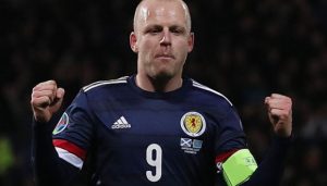 NAPADAČ ŠKOTSKE PRED MEČ SA SRBIJOM: Nije bilo veće utakmice od ove