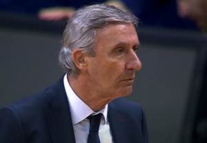 SVETISLAV PEŠIĆ RAZOČARAN: ‘Nameštanja ne smeju da se dešavaju u zemlji evropskog i svetskog šampiona!’