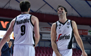 KOŠARKAŠKA ‘BOMBA’ JE ODJEKNULA EVROPOM: Teodosić dobija vrhunskog saigrača, proslavljeni NBA as stiže kod Đorđevića!