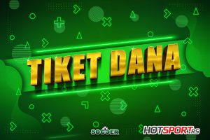 SOCCER TIKET DANA: Gađamo Evroligu, a tu je samo jedan fudbalski megdan