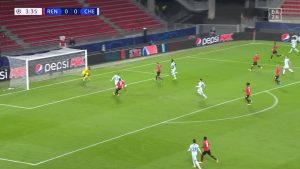 POSLAO LOPTU NEBU POD OBLAKE: Timo Verner se propisno obrukao! (VIDEO)