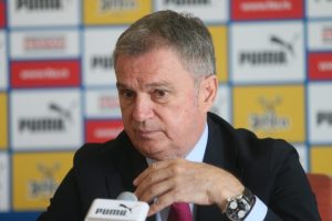 PISMO LJUBIŠE TUMBAKOVIĆA: ‘Reprezentacije našeg nivoa imaju najmanje dva modela igre! Kršenje discipline sam kažnajvao nepozivanjem’