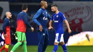 RASULO U ŠALKEU SE NASTAVLJA: Nemački tim uručio otkaz Ibiševiću, dvojica igrača suspendovana!