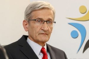 PROFESOR KOPRIVICA O FIBA ‘MEHURU’ KOJI OČEKUJE SRBIJU: ‘Neću ni putovati sa reprezentacijom, jer vremena za rad na fizičkoj spremi neće biti’