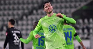 ‘PLJUŠTALI’ GOLOVI U BUNDESLIGI: Volfsburg ‘petardom’ savladao Verder (VIDEO)