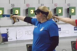 VELIKI USPEH: Zorana Arunović osvojila srebro u Budimpešti!