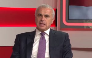 TERZIĆ O KANJASU, VAN LA PARI, GARSIJI, ŽANDERU: ‘Svi stranci koji su bili u Zvezdi su izvanredni, teško je igrati pod pritiskom’ (VIDEO)