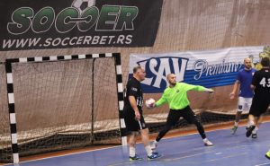 SOCCER ZLATNA LIGA: Ekipa Partizana konačno ‘upalila’ motore!