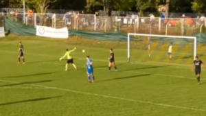 HAOS U SRPSKOM FUDBALU: Ovaj ‘kiks’ mu neće oprostiti – klub tuži golmana zbog nameštanja utakmica! (VIDEO)