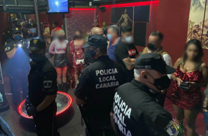 HIMENEZ I ALONSO ZAVRŠILI IZA REŠETAKA: Policija uhapsila fudbalere nakon velike racije – prostitutke i droga svuda oko njih!