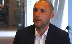 NIJE ISPUNIO OČEKIVANJA: Dobio otkaz nakon 4 meseca – nekadašnji fudbaler Partizana ostao bez posla!