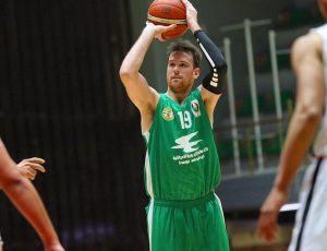 ČLAN ČUVENE GENERACIJE PARTIZANA U RAZGOVORU ZA HOTSPORT: ‘Bilo je bukvalno magično! Mogli smo da prođemo u finale i siguran sam da bismo pružili ozbiljan otpor neverovatnoj Barseloni’