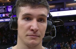 NOVI KLUB! BOGDAN BOGDANOVIĆ POTPISAO UGOVOR: Sakramento ima 48 sati da ga zadrži!