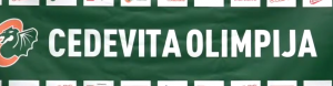BIVŠI KOŠARKAŠ ZVEZDE POSTIGAO 33 POENA: Nova pobeda Cedevita Olimpije u Evrokupu!