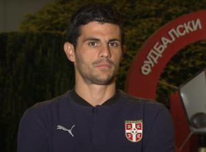 NEKADA NAJVEĆI TALENAT U SRBIJI DONEO NOVU POBEDU ŠAMPIONU: Prvi gol u sezoni za vezistu!