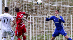 STIGAO POZIV U ‘MINUT DO DVANAEST’: Samo nekoliko sati pred početak utakmice, Tumbaković ga je pozvao u reprezentaciju!