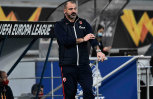 ‘NE STAJEMO OVDE, IDEMO DALJE’: Stanković ne krije oduševljenje nakon utakmice, a evo kome je posvetio pobedu!