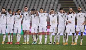 HRVATI SE ‘SPRDAJU’ SA NAMA KAO NIKADA DO SAD: ‘Vatreni’ uživaju u porazu ‘orlova’ – ponovo će nas gledati na televizoru! (FOTO)