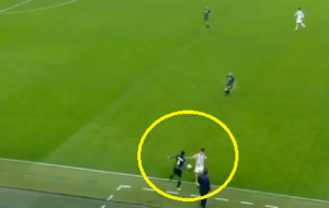 DIBALA, GDE TI JE SUKNJICA?: Bivši fudbaler Crvene zvezde ponizio napadača Juventusa u stilu najvećih fudbalskih mađioničara! (VIDEO)