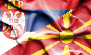 MI, GRAĐANI SRBIJE, BIĆEMO SVIM SRCEM UZ VAS: Predsednik Srbije čestitao Makedoncima na istorijskom uspehu!