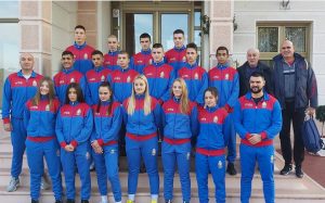 BOKSERI SPREMNI ZA NOVE IZAZOVE: Sombor domaćin 63. ‘Zlatne rukavice’ pod strogim merama zaštite, juniori kreću u borbe za medalje u Sofiji