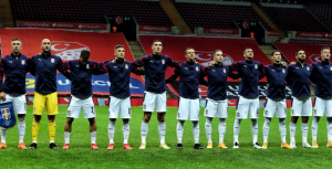 SRPSKA REPREZENTACIJA PLAŠI SELEKTORA IRSKE: Imaju 7 napadača koji igraju na dobrom nivou!