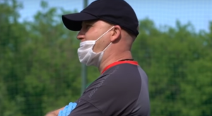 JOŠ JEDAN IGRAČ ATLETIKA PROPUŠTA UTAKMICU: Da li je ovo šansa za ekipu Marka Nikolića?