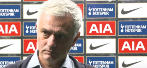 ŽOZE MURINJO: ‘Zvao me je uvek samo posle velikih i bolnih poraza. Jedan je Maradona’